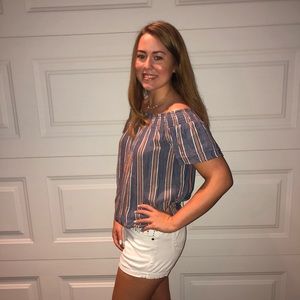 Meet your Posher, Madison